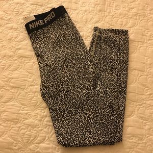 Nike Pro Leggings!